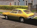 Ford Pinto