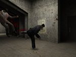 Mod kung Fu Max Payne