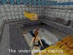 The undergound empire