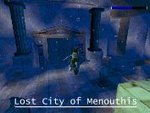 Lost City of Menouthis