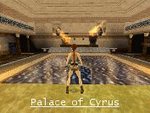 Palace of Cyrus
