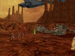 Geonosis : Catacombs 0.99