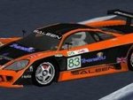 Saleen Sebring 2002