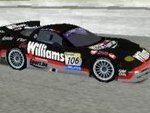 Williams Corvette c5r