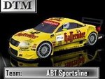 Audi TT-R Tomczyk