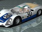 Porsche 906