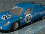 Alpine M64