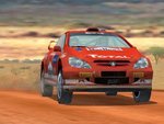 Peugeot 307 WRC 2004