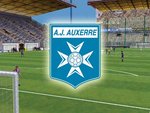 Stade de l'AJ Auxerre