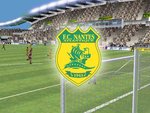 Stade du FC Nantes