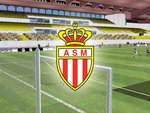 Stade de l'AS Monaco