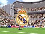 Stade du Real de Madrid