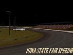 Iowa State Fair Speedway