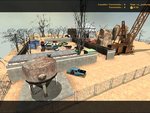 Junkyard