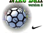 Nike ball v2