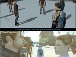 Carth Romance Fix