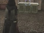 Make Canderous A Dark Jedi Mod