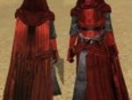 Crimson Sith Templar Items