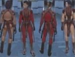 Bastila's Clothes For Female PC's