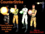 Skin Counter Strike