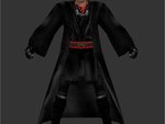 Skin Dark Obi/Darth Solomus