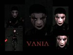 Skin Darth Vania version 2