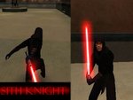 Skin Sith Knight