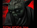 Skin Sith Yoda VM