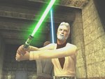 Skin Authentic Old Ben Kenobi