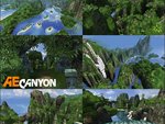 AEon's Canyon Beta 1