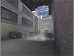 Alley Strike