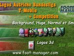 Logos bundesliga autrichienne 06/07