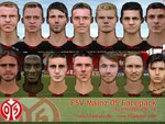 Visages Mainz 05