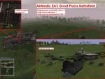 AirMedic's Great Plains Battlefield