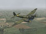 Luftwaffe Junkers Ju-88, 4-texture East Front package