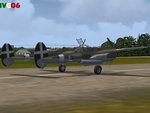 Royal Italian Air Force, Lockeed P-38J