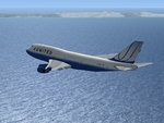 Texture Files Only for the 747-400 FSX