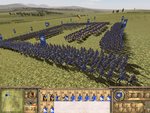 The battle of Poitiers (Tours) in 732 AD