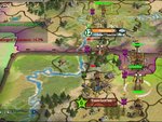 Influence Driven War v1.0 for Warlords