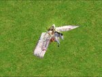 Mod Unit Flying Demigod