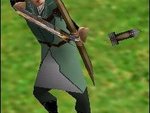 Mod Unit Legolas V2