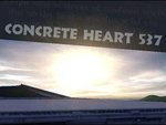 Concrete Heart 537