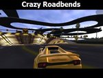 Crazy Roadbends