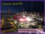 Moon Battle