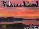 Volcano Island
