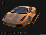 Lamborghini Gallardo (Island)
