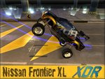 Nissan Frontier XL -XDR-