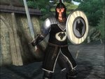 Hero of Kvatch Armour Set