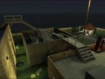 CourtYard Carnage (V 1.0.0)