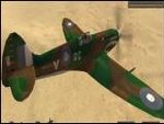 Aussie Spitfire
